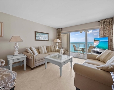 3443 Gulf Shore Boulevard N - Photo Thumbnail 4