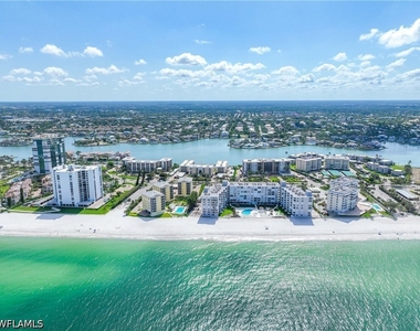 3443 Gulf Shore Boulevard N - Photo Thumbnail 42