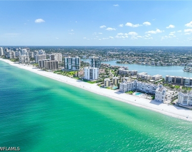 3443 Gulf Shore Boulevard N - Photo Thumbnail 43