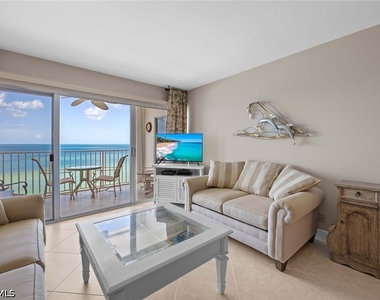 3443 Gulf Shore Boulevard N - Photo Thumbnail 5