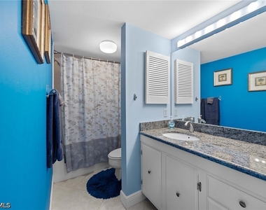 3443 Gulf Shore Boulevard N - Photo Thumbnail 20