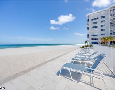 3443 Gulf Shore Boulevard N - Photo Thumbnail 38