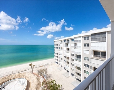 3443 Gulf Shore Boulevard N - Photo Thumbnail 24