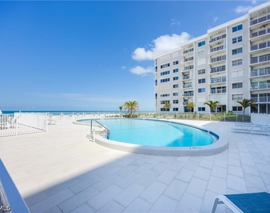3443 Gulf Shore Boulevard N - Photo Thumbnail 28