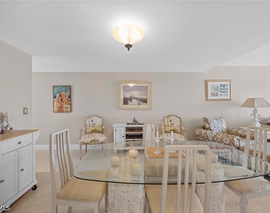 3443 Gulf Shore Boulevard N - Photo Thumbnail 12
