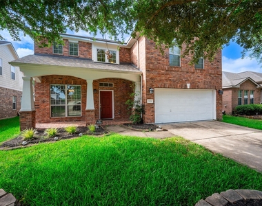 2931 Silver Landing Lane - Photo Thumbnail 1