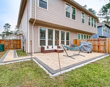 617 Aspen Falls Court - Photo Thumbnail 77