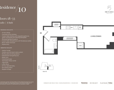 55 Broad Street - Photo Thumbnail 16