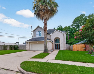 20003 Fieldtree Drive - Photo Thumbnail 2