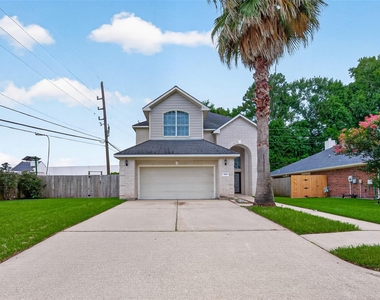 20003 Fieldtree Drive - Photo Thumbnail 1