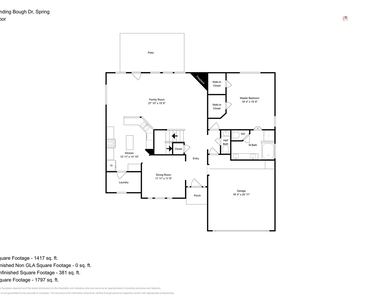 619 Bending Bough Drive - Photo Thumbnail 20