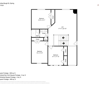 619 Bending Bough Drive - Photo Thumbnail 21