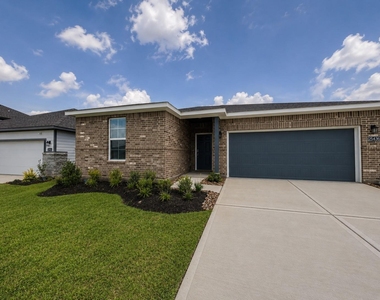 25436 Blossom Court - Photo Thumbnail 1