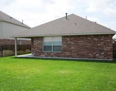 25814 Orchard Knoll Lane - Photo Thumbnail 1