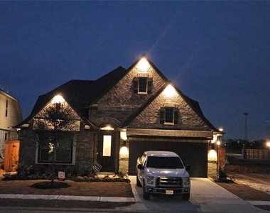 18218 Bluebird Branch Lane - Photo Thumbnail 1