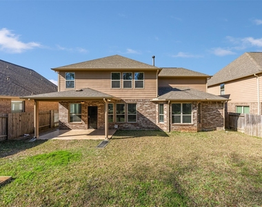 2642 Tacoma Springs Drive - Photo Thumbnail 45