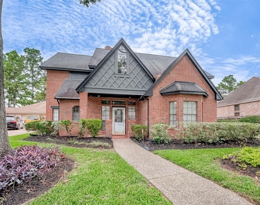 22114 Rockchester Drive - Photo Thumbnail 2