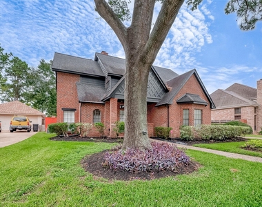 22114 Rockchester Drive - Photo Thumbnail 1