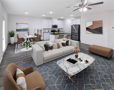 27939 Western Creek Court - Photo Thumbnail 2