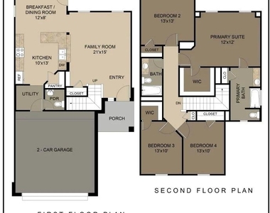2751 Madison Court - Photo Thumbnail 13