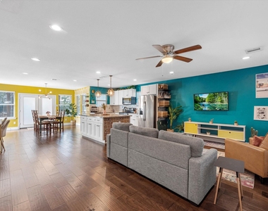 5412 Leeland Street - Photo Thumbnail 14