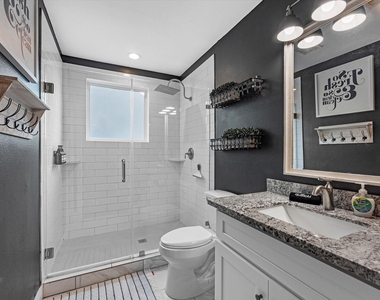 5412 Leeland Street - Photo Thumbnail 17
