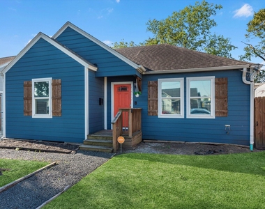 5412 Leeland Street - Photo Thumbnail 1