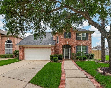 4702 Autumn Orchard Lane - Photo Thumbnail 8