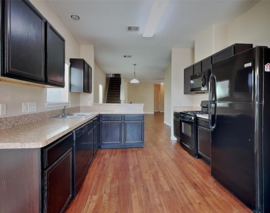 15442 Bammel Fields Court - Photo Thumbnail 1