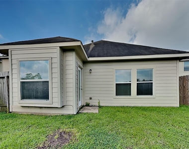 15442 Bammel Fields Court - Photo Thumbnail 19