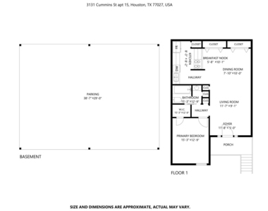 3131 Cummins Street - Photo Thumbnail 13