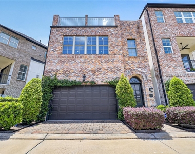 2703 Kinsley Oaks Drive - Photo Thumbnail 2