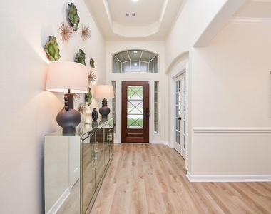 27714 Wilson Run Lane - Photo Thumbnail 5