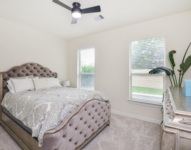 27714 Wilson Run Lane - Photo Thumbnail 27