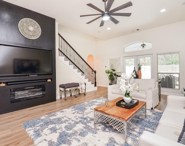 27714 Wilson Run Lane - Photo Thumbnail 9