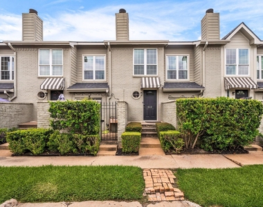 612 Fargo Street - Photo Thumbnail 4