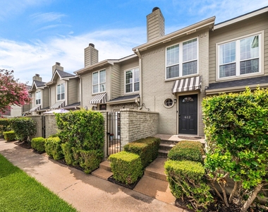612 Fargo Street - Photo Thumbnail 1