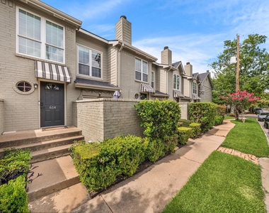 612 Fargo Street - Photo Thumbnail 2