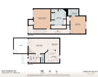 612 Fargo Street - Photo Thumbnail 35