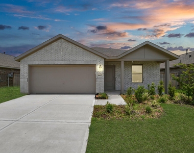 1607 Red Oak Drive - Photo Thumbnail 38