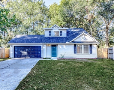 21892 Silver Oak Court - Photo Thumbnail 1