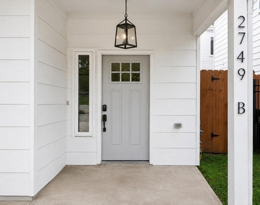 2749 Redrock Street - Photo Thumbnail 1