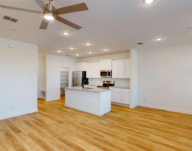 2923 Parks Mccoy Lane - Photo Thumbnail 9