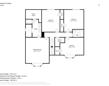 1227 Caraquet Drive - Photo Thumbnail 20