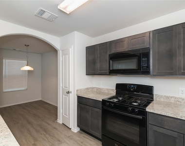 22326 Porter Mountain Drive - Photo Thumbnail 6