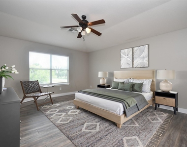 24406 Lakecrest Village Drive - Photo Thumbnail 2