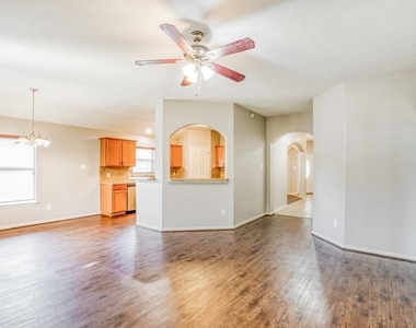 19607 Buckland Park Drive - Photo Thumbnail 1