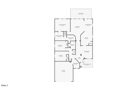 19607 Buckland Park Drive - Photo Thumbnail 15