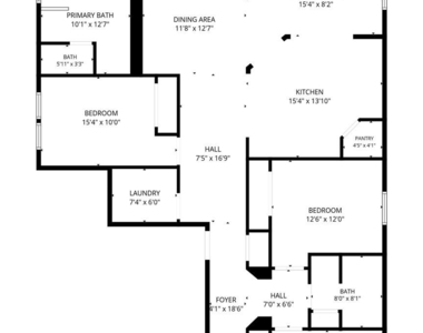 4703 Goldeneye Drive - Photo Thumbnail 32