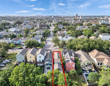 3529 Avenue M - Photo Thumbnail 5
